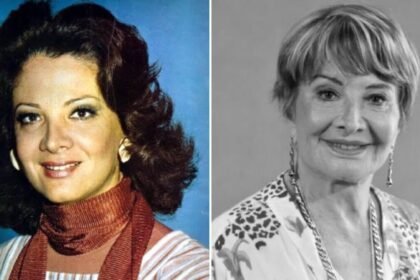 Morre Glória Menezes, referência nacional