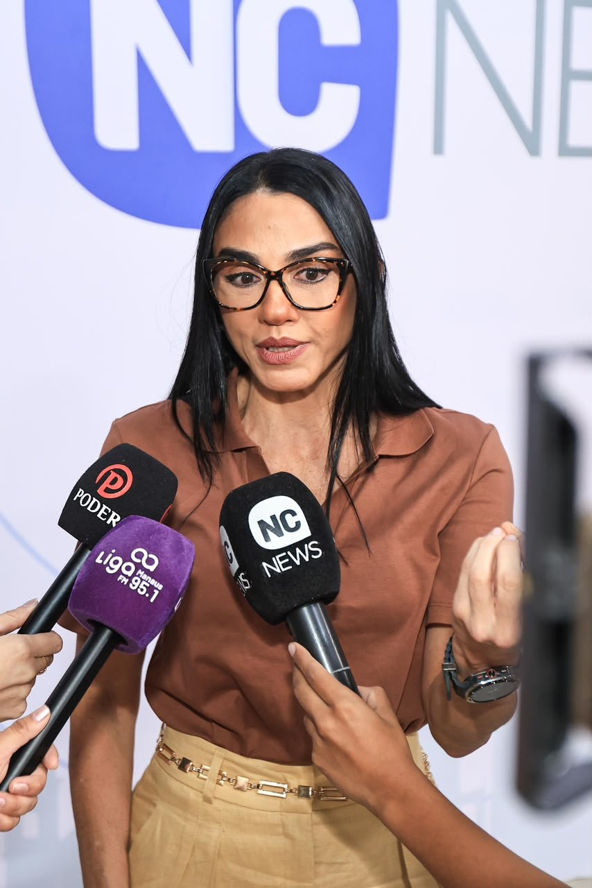 Shádia destaca papel da articulação política