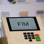 Eleições 2026: prazo do voto em trânsito acaba hoje