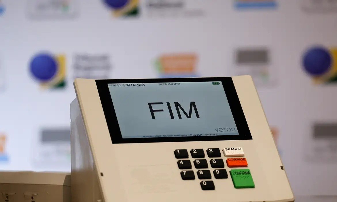 Eleições 2026: prazo do voto em trânsito acaba hoje