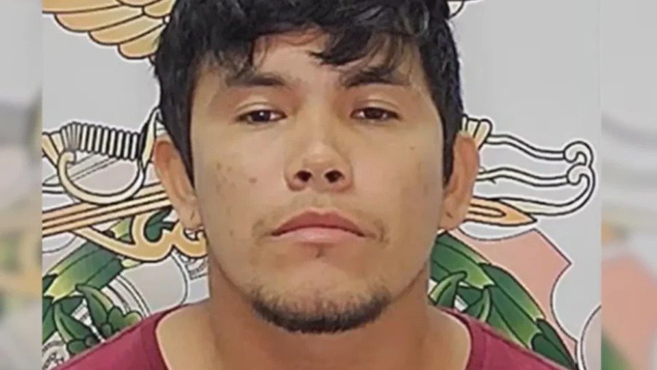 Polícia prende procurado pela Justiça em Manaus