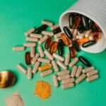 Anvisa fiscaliza qualidade dos suplementos