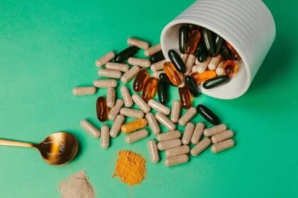 Anvisa fiscaliza qualidade dos suplementos