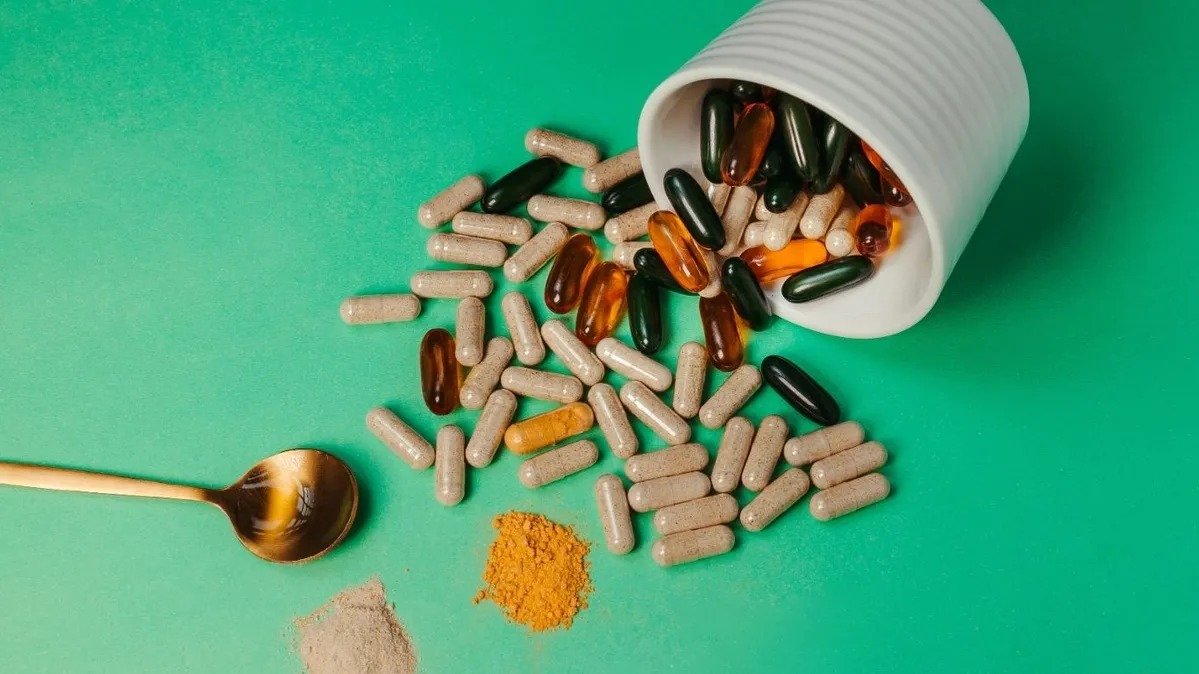 Anvisa fiscaliza qualidade dos suplementos