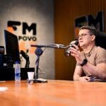 David Almeida cita emendas para financiar BR-319