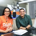 Shádia quer melhorar acesso à saúde no interior