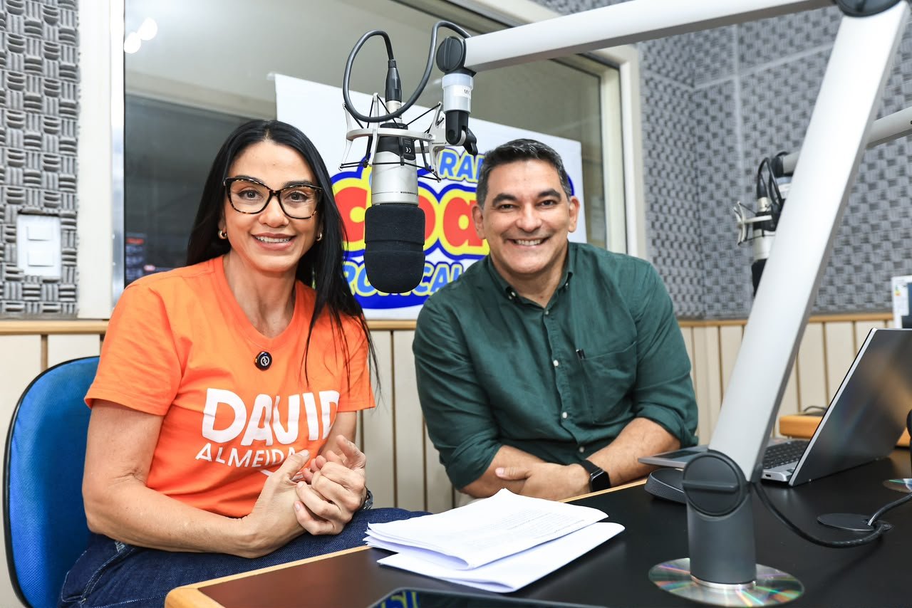 Shádia quer melhorar acesso à saúde no interior
