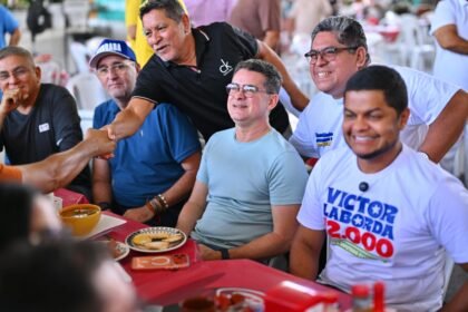 David Almeida relembra obras e defende continuidade