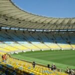 Brasil jogará no Rio, São Paulo e Brasília