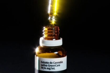 Cannabis medicinal chega a 20 mil autorizações mensais