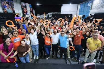 Shádia defende parceria entre Prefeitura e Estado na saúde