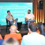 David Almeida quer turismo gerando emprego e renda
