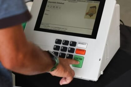 Maranhão realiza simulado de urnas para 2026