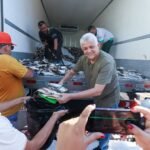 Manaus beneficia 4 mil famílias com pescado
