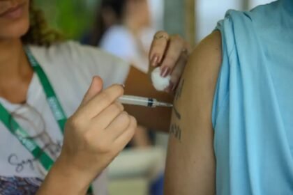 Dia D: unidades de saúde terão vacinação neste sábado