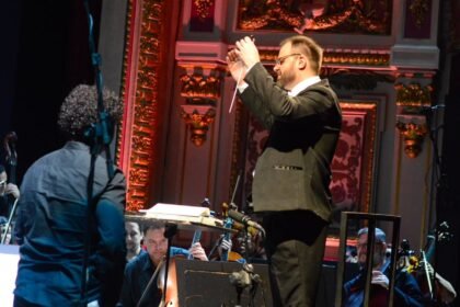 Domingo tem concerto gratuito em Manaus