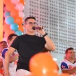 David apresenta balanço de obras no São José