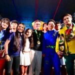 Dra. Shádia prestigia candidatura de Eduardo Assis