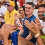 David Almeida apresenta prioridades para o Amazonas
