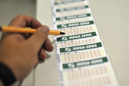 Mega-Sena sorteia R$ 35 milhões nesta terça-feira
