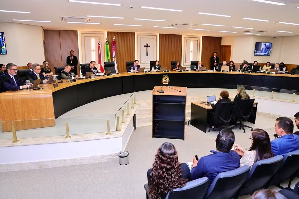 SPA Alvorada: veja os valores determinados pelo TCE-AM
