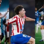 Cinco jogadores que podem mudar de clube na Europa