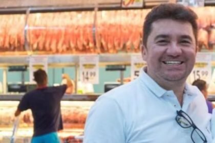 Suspeito é preso, mas bens roubados não são encontrados