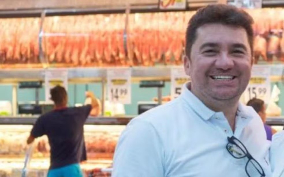 Suspeito é preso, mas bens roubados não são encontrados