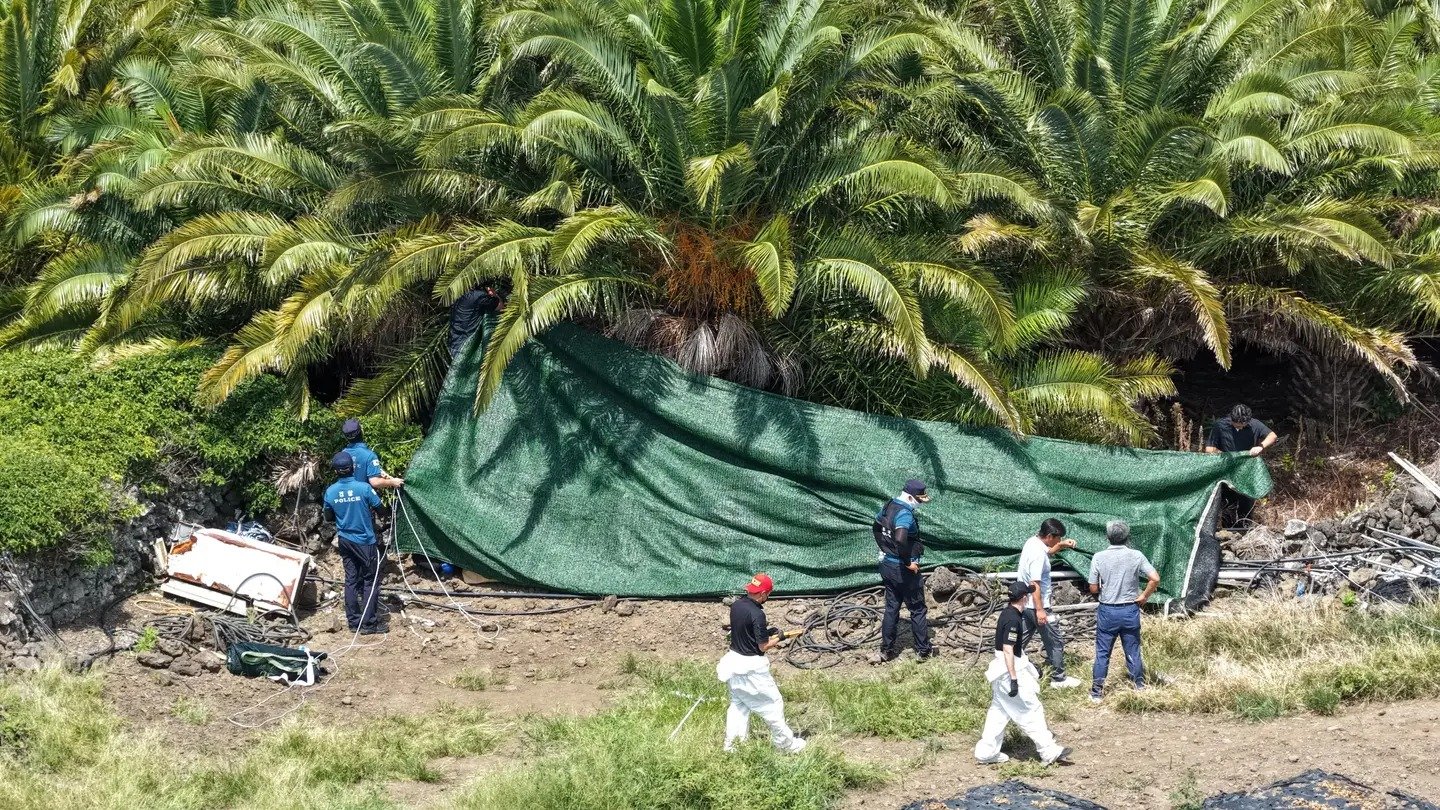 Policial nega acusações no caso de Jeju