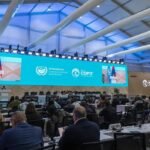 UNCCD defende cooperação contra impactos climáticos