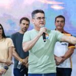 Shádia Fraxe destaca experiência na gestão da saúde