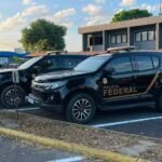 PF investiga estrutura de transporte de cocaína no AM