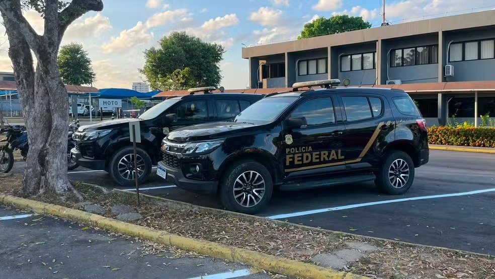 PF investiga estrutura de transporte de cocaína no AM