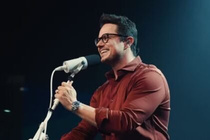 Manaus recebe Tour O Despertar nesta sexta-feira