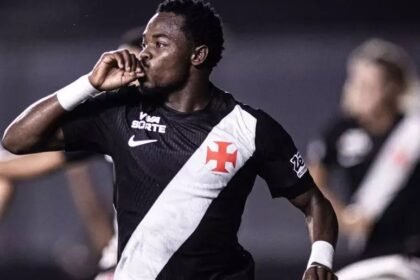 Vasco abre vantagem e mira semifinal