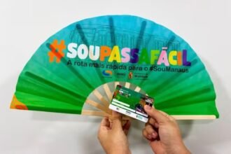PassaFácil Aqui busca facilitar acesso ao Sou Manaus