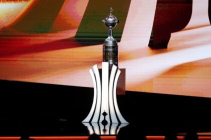Caminho dos brasileiros na Libertadores 2026
