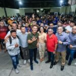 Segurança feminina é tema no Novo Aleixo