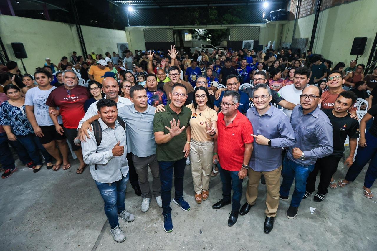 Segurança feminina é tema no Novo Aleixo