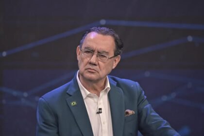 Debate impulsiona crescimento de Augusto Cury