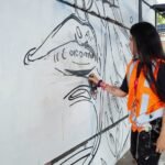 Arte promove pertencimento e cidadania em Manaus