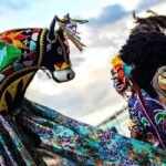 Brasília recebe mestres e grupos de cultura popular de várias regiões do país