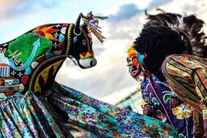 Brasília recebe mestres e grupos de cultura popular de várias regiões do país