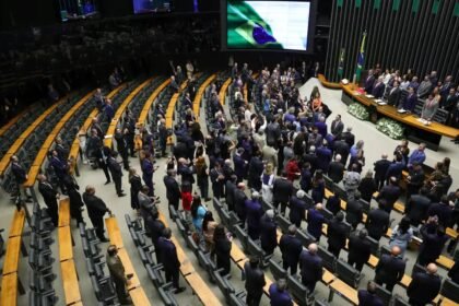 Compras internacionais estão na pauta do Congresso