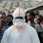 Combate ao Ebola exige resposta coordenada