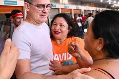 Propostas para comercialização de alimentos no Amazonas