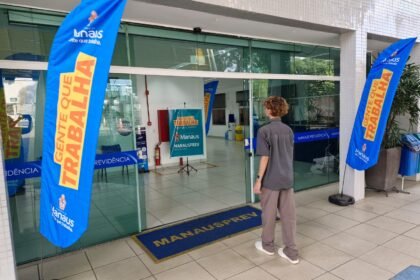 Manausprev abre oportunidade para análise de dados