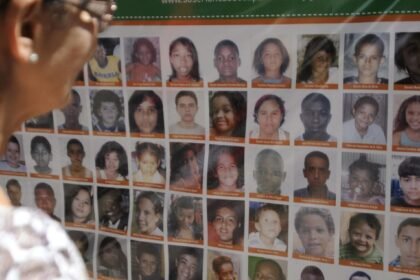PC-AM orienta sobre informações de desaparecidos