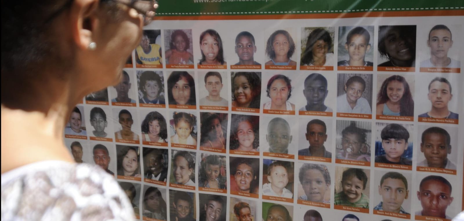 PC-AM orienta sobre informações de desaparecidos