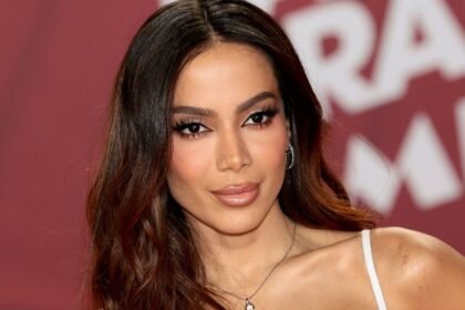 Anitta revela detalhes de novo álbum no Sem Censura